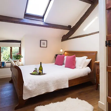 Hébergement de vacances Poppy *