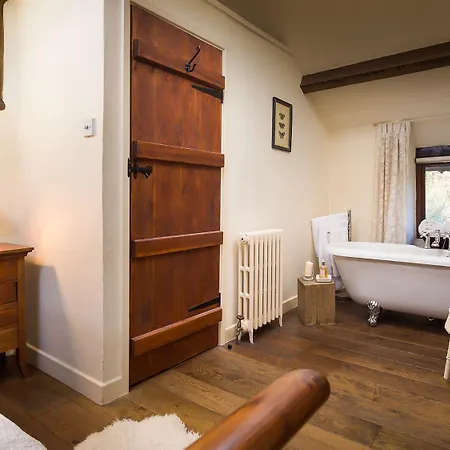 Poppy Hébergement de vacances