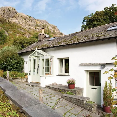 Poppy Hébergement de vacances