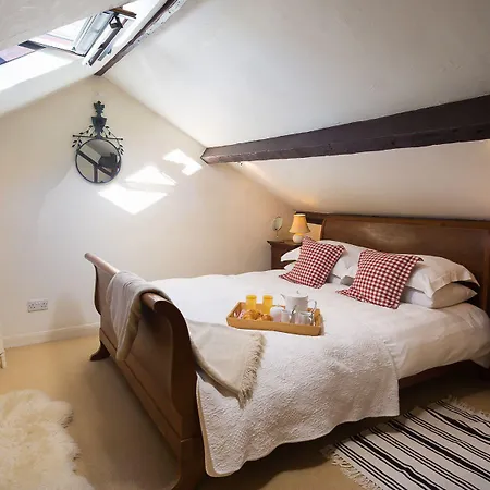 Hébergement de vacances Poppy Coniston