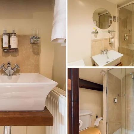 Poppy Hébergement de vacances