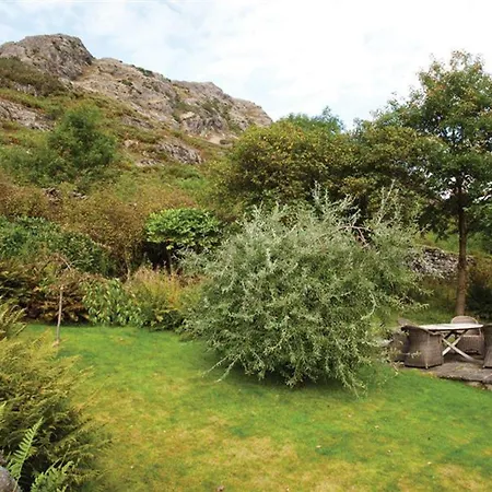 Poppy Hébergement de vacances Coniston